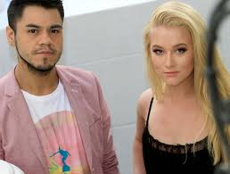 El pasado viernes vesta lugg lanzó una canción que fue acusada de plagio por la cantante chilena qloud. Soychile Cl Noticias De Todo Nuestro Pais