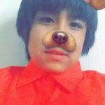 Raye Yazzie's Instagram, Twitter & Facebook