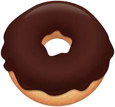 Take a sneak peak at the movies coming out this week (8/12) july 31st marks harry potter's birthday Transparent Background Chocolate Donut Clipart Novocom Top