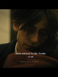 Umbrella Academy Season 4 Ep 4 Reverse Words