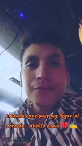 @Diamante de la inspiración abelito cueva @Infiltradosentucorazón