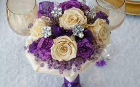 All Things Wedding Romantic Wedding Flowers Unique Wedding Flowers Cheap Wedding Flowers