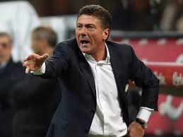 © 2021 mazzarri términos y condiciones. Walter Mazzarri Named Watford Manager Former Inter Milan Manager Confirmed As Hornets New Manager The Independent The Independent