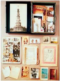 Google Image Result For Http Edu Warhol Org Images Cornell Crystalcage Jpg Joseph Cornell Assemblage Art Literature Art