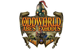 The Art Of Oddworld Inhabitants The First Ten Years Pin By Larry On Game Covers Christmas Ornaments Novelty Christmas Oddworld Inhabitants