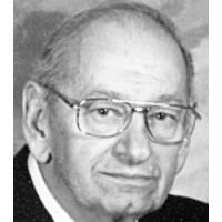 Adolph NOWACKI Obituary