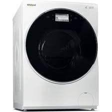 Lave Linge Posable Whirlpool Frr12451 Whirlpool France