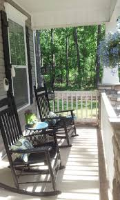 My Southern Front Porch Design Small Front Porches Designs Small Front Porches Front Porch Furniture