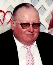 Clinton Sutherland Obituary