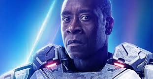 All Don Cheadle Movies Ranked