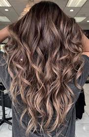 51 Gorgeous Hair Color Worth To Try This Season Fabmood Wedding Colors Wedd Color 2020 Orta Sac Stilleri Dogal Sac Topuzu Sac Rengi Fikirleri