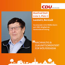 CDU Wölfersheim