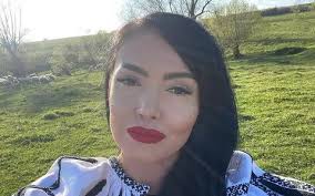 Andreea Mantea, declarații-șoc despre relația cu Cristi Mitrea: „Câte bătăi  am îndurat, chiar și cu David în pântec”