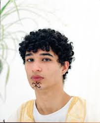 Adam by Benjamin Brooks