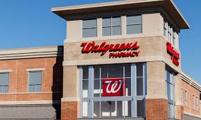 Sign up for the walgreens balance rewards card to get special discounts and collect points that can be used for walgreens store credit. Walgreens Expands Financial Services Push Pymnts Com