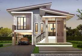 We did not find results for: Lingkar Warna 7 Inspirasi Desain Rumah Atap Miring 2 Lantai