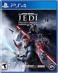 Star Wars Jedi Fallen Order Playstation 4 Playstation 5 73833 Best Buy