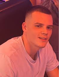 Obituary information for Aidan Michael Ennis