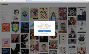 Inspiration Alert by Designspiration - UI Garage