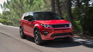 Land rover discovery, sometimes referred to as disco in slang or popular language, is a series of medium to large premium suvs, produced under the land rover marque. Land Rover Discovery Sport Alles Nur Nicht Sportlich Autogazette De