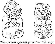 10a523a83c70e30916e4712d7022049d Jpg 236 188 Tiki Art Maori Symbols Maori Art But to the maori the greatest value of these pendants lies in their possession of magical. pinterest