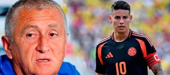 Lo que sí sorprende de James es su buen momento, no su calidad”: Eduardo  Lara