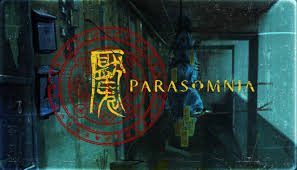 Image result for Parasomnia