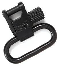 Uncle Mikes Quick Detachable Super Swivel With Tri Lock