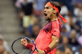 Fabio fognini wasn't prepared to talk about things after he and salvatore caruso traded angry words at the end of their incredible fabio fognini snaps at reporter after wild spat nearly turns physical. Rafael Nadal Vs Fabio Fognini Score And Reaction From 2015 Us Open Bleacher Report Latest News Videos And Highlights