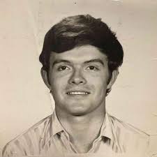 Harold Irons Obituary (1947