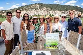 Mountain Mayhem: Summer Polo Charity Classic | AspenTimes.com