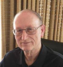 Walter Robert (Bob) Baker