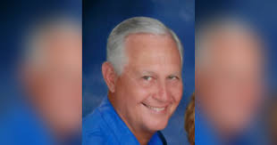 Obituary for Floyd Joseph Simeon, Jr.