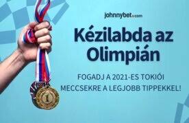Helyért folytatott csatában kínától kapott ki. Olimpiai Kezilabda Fogadas 2021 Es Elo Kozvetites Tokio