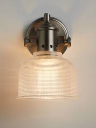 10 Of The Best Wall Lights Mad About The House Wall Lights Glass Wall Lights Prismatic Wall Light