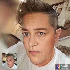 NEW PODCAST EPISODE LESBIAN ECHOES presents LINDA COX