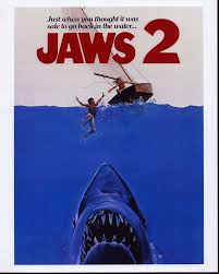 Jaws 2 Promo Poster Photo Print (8x10) | Posterazzi