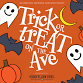 Trick or Treat on the Ave event image
