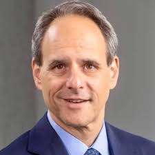 Gary Bernardini's Instagram, Twitter & Facebook