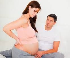 Keluhan Ibu Hamil 3 Bulan Bidanku Com