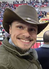 Who is missing a goat, found