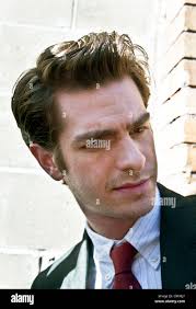 Andrew miller hi-res stock photography and images