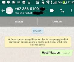 No wa asli sandrinna michelee, no wa asli sandrinna michelee 2020, no wa sandrinna michelee 2 juli 2020, no wa asli wulan dari jendela smp, no wa asli j. Cara Kirim Pesan Whatsapp Tanpa Simpan Nomor Terlebih Dahulu Tak Perlu Save No Di Kontak Tribunstyle Com