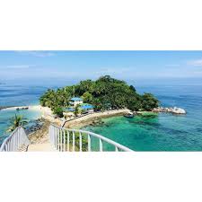 Selain pulau salah nama masih ada pulau lain bernama pulau pandang dan pulau datuk. Yuk Hopping Island Tour Ke Pulau Pandang Dan Pulau Salah Namo Di Selat Malaka Shopee Indonesia