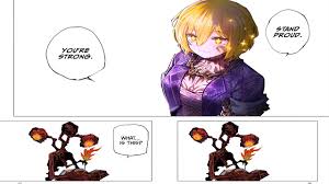 Limbus Company] Middle Don Quixote Slams MD3H Solo