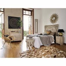 Pin Di Segui Su Ma Chambre Cosy Parfaite Maison Du Monde Arredamento Etnico Dormitori Testiere