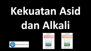 Bab 6 asid, bes dan garam. Kimia Spm Tingkatan 4 Kbsm Bab 7 Asid Dan Bes Video Tuisyen Cikgu Kwee Kimia Spm