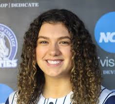 2022 Softball Roster