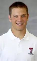 No Joke: Tech's Top Two Complete 88 Percent of Passes