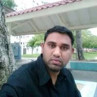 Abdul Shaik Email & Phone Number